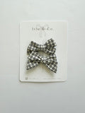 Small Audrey Bow Set