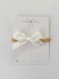 Medium Vivienne Bow