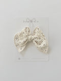 Medium Elsie bow
