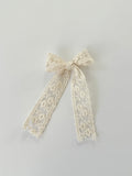 Long Tail Ivie Bow
