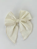 Large Madeline Bow