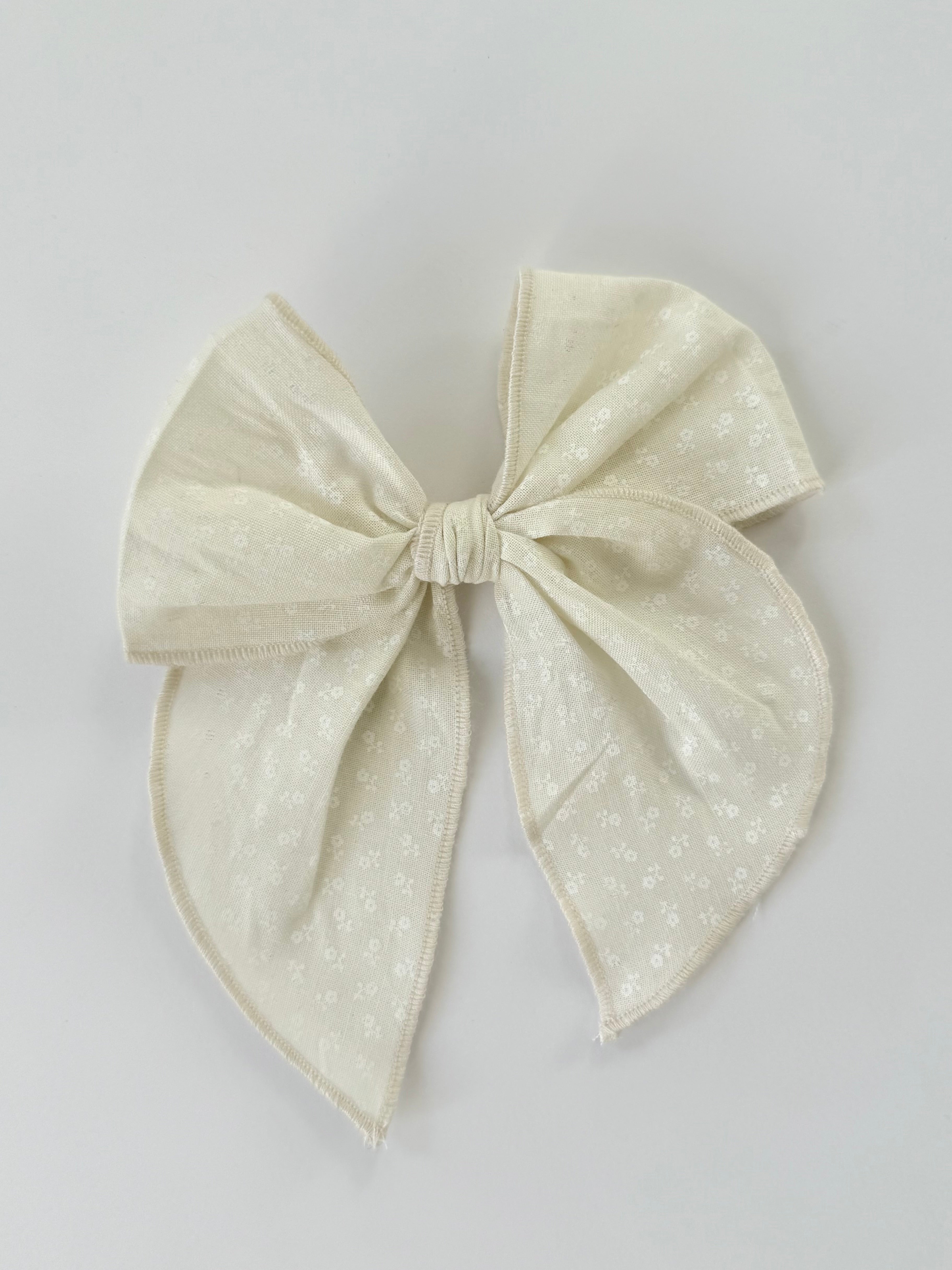 Large Madeline Bow