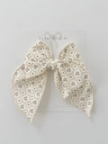 Large Elsie Bow