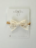 Medium Ivie bow