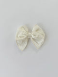 Medium Madeline bow