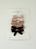 Itsy Bitsy Pigtail Pack