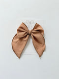 Large Flora Bow