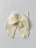Large Millie Bow