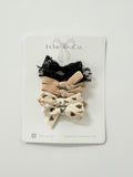 Itsy Bitsy Pigtail Pack