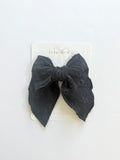 Large Josephine Bow