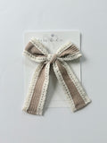 Large Odette Bow