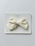 Medium Rosalie bow