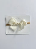 Medium Ivory bow
