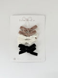 Itsy Bitsy Pigtail Pack